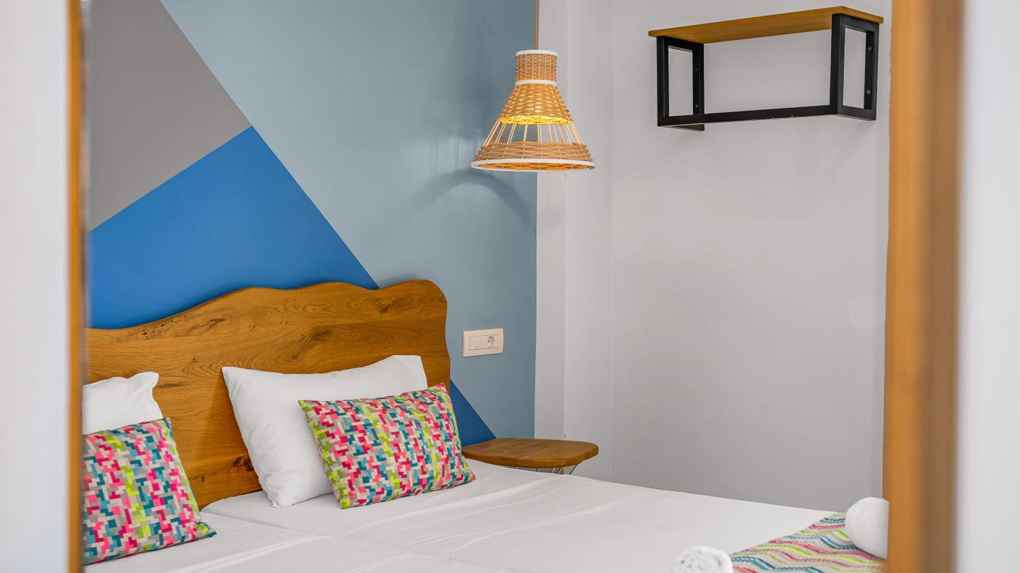 Natali Apartments มาเลีย ภายนอก รูปภาพ