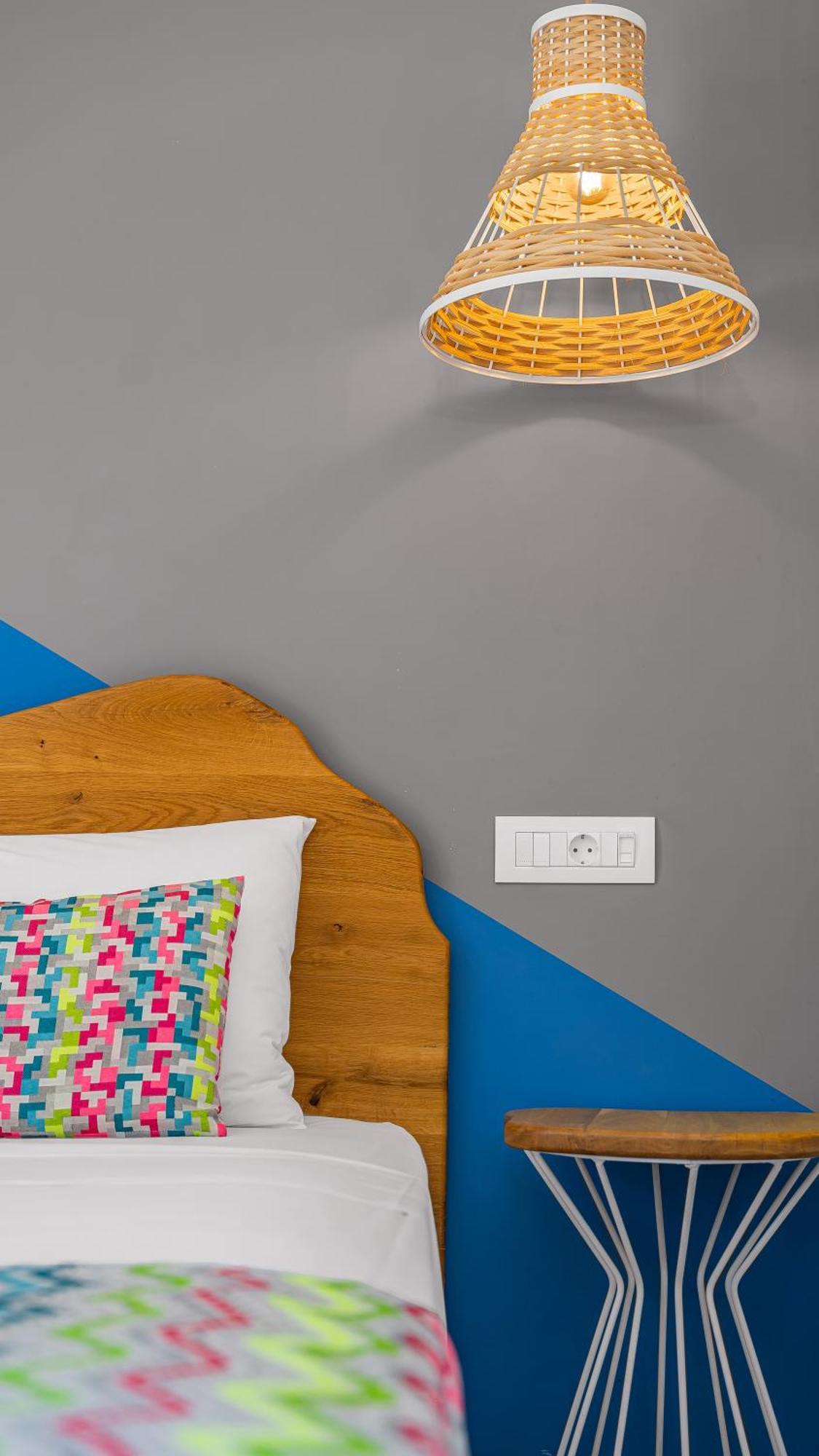 Natali Apartments มาเลีย ภายนอก รูปภาพ