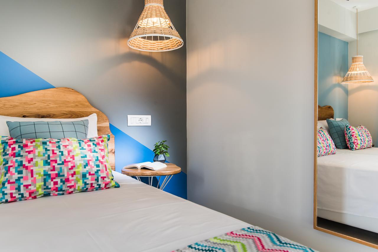 Natali Apartments มาเลีย ภายนอก รูปภาพ