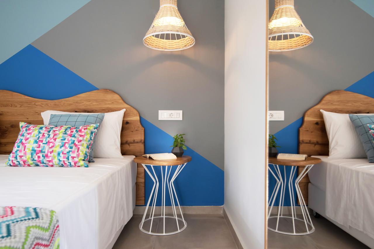 Natali Apartments มาเลีย ภายนอก รูปภาพ