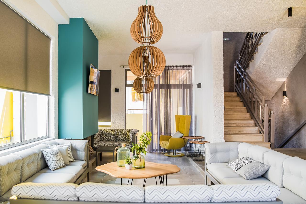 Natali Apartments มาเลีย ภายนอก รูปภาพ